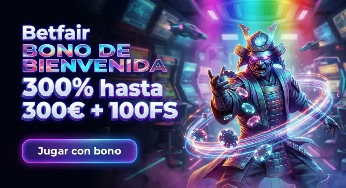 Betfair Casino
